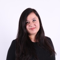 Startup Geeks Employee Rossella Montera's profile photo