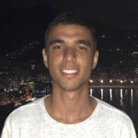 Alexandre Arigoni's profile photo