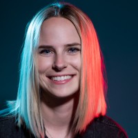 The Escape Pod Employee Kate Jarrell's profile photo