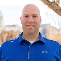Model Linen Supply Employee Anthony Smith's profile photo