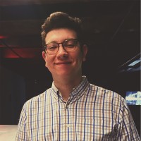 Three Pillars Recruiting Employee Harrison Richman's profile photo