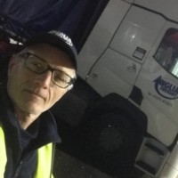 Anglia Freight Ltd Employee David Elliston's profile photo