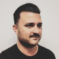 Nate Giska's profile photo