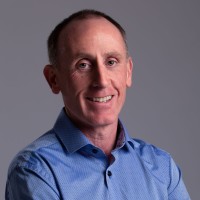 Turner & Townsend Employee Mark Cusack's profile photo