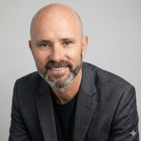 Ukufu Employee Kevin Garber's profile photo