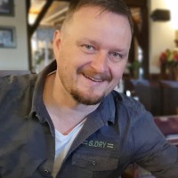[T=Ø] Employee Jamie Brown's profile photo