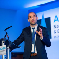 Worcester Bosch Employee Andrew Keyworth's profile photo