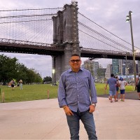 NEMCO, INC. Employee Balbino del Cid's profile photo