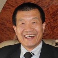 U.S. Commercial Service Employee Albert Liu's profile photo