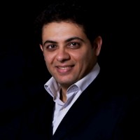 International Pool & Spa Centers Employee Amir Shahedi's profile photo