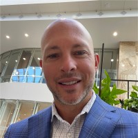 Proofpoint Employee Michael Barbera's profile photo