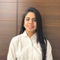 Priyanka Kansagara's profile photo