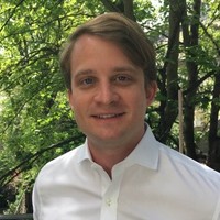 Meta Employee Caleb Walker's profile photo