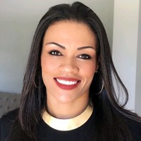 Ozcare Employee Versania Triegaardt's profile photo