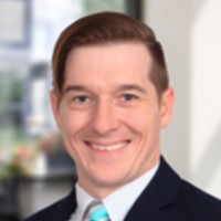 Charles Schwab Employee Michael Pendergrass's profile photo