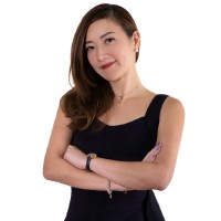 Amethyst Partners Employee Amy Ong's profile photo