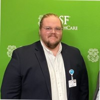 Saint Francis Medical Center College of Nursing Employee Ried Morrell's profile photo