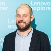 Sensorama Lab Employee Kyrylo Pokutnyi's profile photo