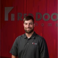 Red Door Homes Employee Tate Fann's profile photo
