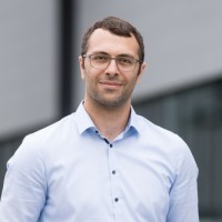 Waveye Employee Gor Hakobyan's profile photo