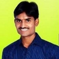 MeridianSoft Employee Saidulu Uppala's profile photo