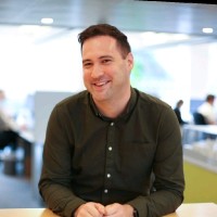 ADP Architecture Employee Alan Lawson's profile photo