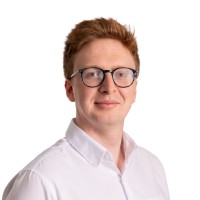 The Flash Pack Employee Fred Dodd's profile photo