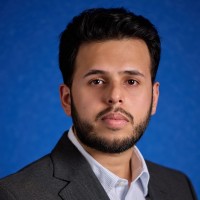 emergiTEL Employee Govind Bharwani's profile photo