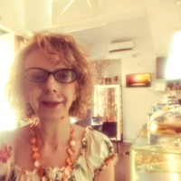 Diso AG Employee Patrizia Baschiera's profile photo