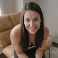 Girls Gone Strong Employee Arden Sabourin's profile photo
