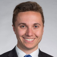 Hinge Health Employee Zach James's profile photo