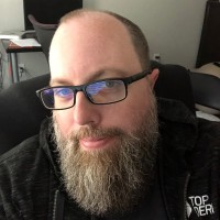Disruptive Games Employee Kevin Chandler's profile photo