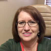 Westview High School Employee Julia Moya's profile photo