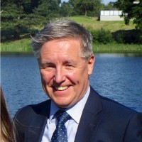 Robertson Group Employee Brian McQuade's profile photo