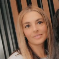 Royal Eagle Security Services Employee Toni Vizzini's profile photo