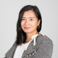 Lisha Wang Email