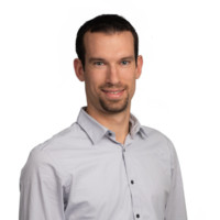 Yourizon Employee Guido Kortleven's profile photo