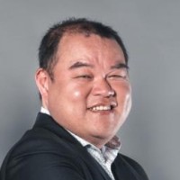 Stonewood Group New Zealand Employee John Chow's profile photo