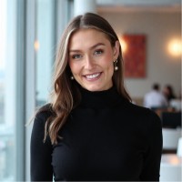 The Gilbert Group Employee Nadia Swaney's profile photo