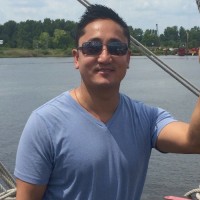 Thermo Fisher Scientific Employee Robert Ting's profile photo