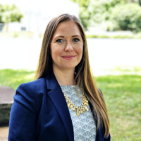 Palmetto Employee Kimberly Combs's profile photo