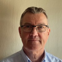 Kongsberg Digital Employee Kjell-Odvar Skotte's profile photo