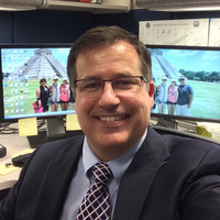 SAIC Employee Sean Flack's profile photo