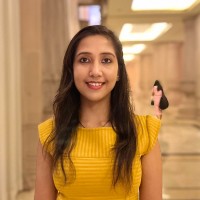 Inter Employee Mehak Khurana's profile photo