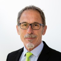 Gerhard Joubert Email