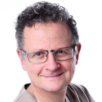 DKV - Deutsche Krankenversicherung AG Employee Peter Bastian's profile photo
