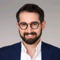 Genipur Employee Houssam Seffar's profile photo