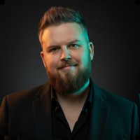 COLLAB Employee Danny Wright's profile photo