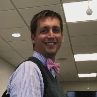 Cape Fear Seafood Company Employee Marshall Beatty's profile photo