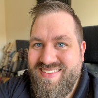 AutoFlow Employee Aden Earnshaw's profile photo